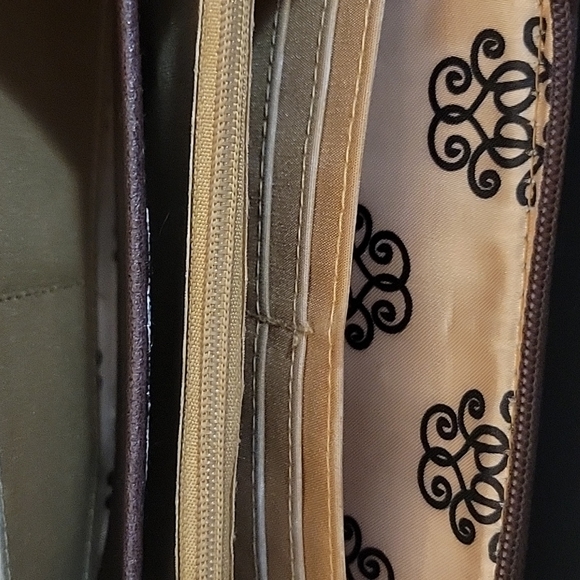 NWOT Jessica Simpson Wallet - Picture 8 of 8